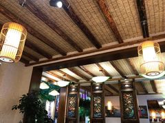 大堂-大理董·董家小厨野生菌火锅(古城旗舰店)