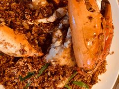 -喜记避风塘炒辣蟹(旗舰店)