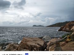-广东惠东海龟国家级自然保护区