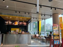 -麦当劳(北苑秋实路店)