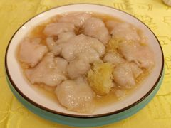 糟溜鱼片-同和居(什刹海店)