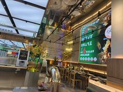-农乐园炭火烤肉(繁花中心店)