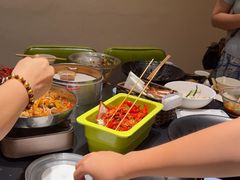 -铭副琦食·虾蟹烩馆(渔人码头店)