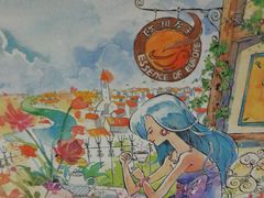 -欧洲房子(宜必思店)