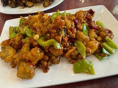 -桃子餐厅·天津菜(红星路直营店)