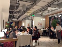 -漢舍中国菜馆(889广场店)