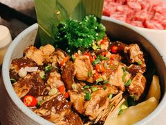-嘿嘟嘟·肋条烧肉放题(爱融荟城店)