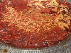 -半天妖烤鱼(丰科万达店)