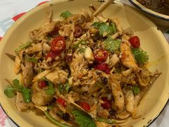 -东排食堂长沙小吃大排档(五一广场店)