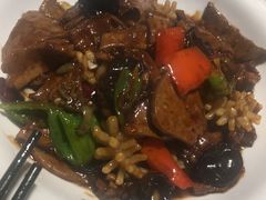 -刘胖子家常菜·蹄花焖藕(中央花园店)