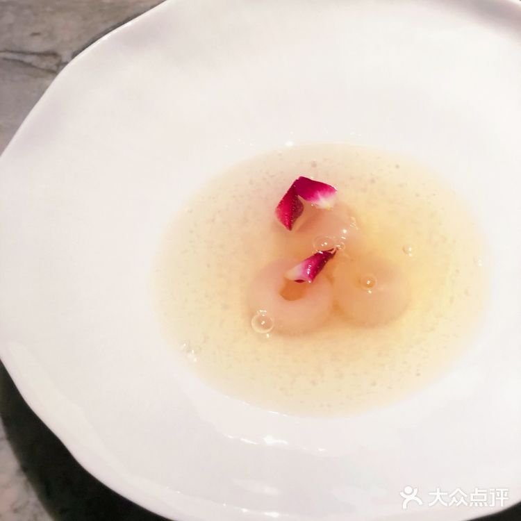 广州|米其林现代潮菜新店驾临广粤天地
