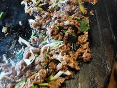 -烤肉季饭庄