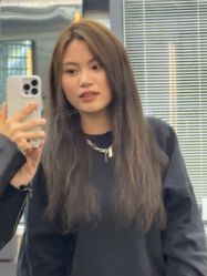 -Hair Code芭曲发型