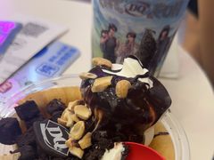 -DQ·蛋糕·冰淇淋(通州万达店)