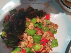 -巢湖名吃·东关老鹅汤(江南风情街店)