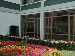 -聚福宝合苑食府(南头镇店)