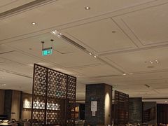 -丽都皇冠假日酒店·Matrix亦餐厅(望京店)