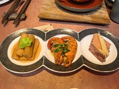 -兰庭玉树·老饭骨家宴(后海店)