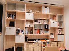 -索菲亚衣柜橱柜全屋定制(真北红星店)