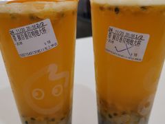 -CoCo都可(虹口龙之梦店)