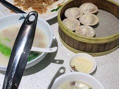 -如轩·海鲜砂锅粥·潮汕菜(小榄店)