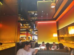 -炊烟小炒黄牛肉(浦东世纪汇店)