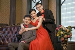 点击看大图 -戛纳印象摄影(潮拍定制馆)