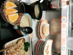 -新一番三文鱼寿司(大东海店)