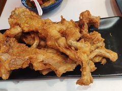 -老天桥蛙炉火锅(姑苏总店)