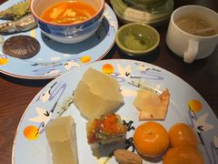 -松子料理(亮马桥店)