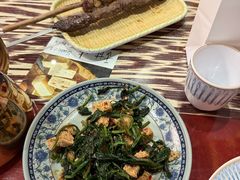 -新疆伊宁远征餐厅