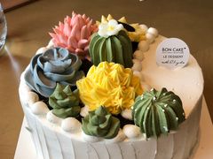 -BON CAKE(华贸购物中心店)