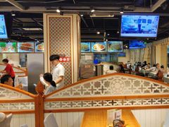 -巴扎美食·新疆菜·西域歌舞表演餐厅(新疆大厦店)