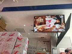 -DQ·蛋糕·冰淇淋(雨花吾悦店)