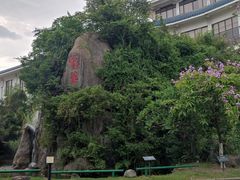 -厦门悦华酒店