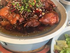 -懒人盐府人家(航天桥店)