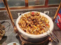 -盛江山自助料理·惠享店(千峰南路店)