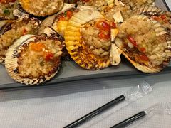 -漫天香·小龙虾餐厅(夏湾店)