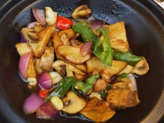 -云海肴·汽锅鸡·云南菜(高德置地店)