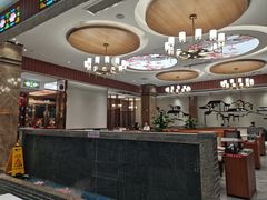 -岭南茗点(沙埔店)