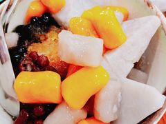 -鲜芋仙(群光广场店)