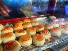 -盒马鲜生(曜一城店)