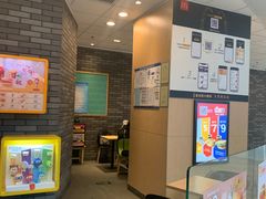 -麦当劳(龙湖北京大兴天街店)