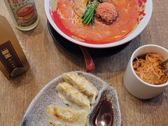 -豚王拉面(铜锣湾店 )
