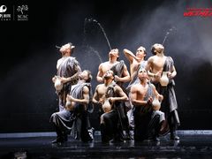 -福州海峡文化艺术中心