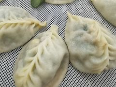 -叶存利海鲜大馅饺子(海宁路总店)