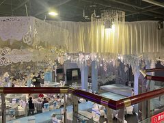 -丽华园(汉阳龙阳店)