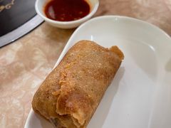 春卷-华威达牛庄(黄埔大道西店)
