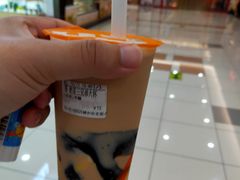 -CoCo都可(美丽王国店)
