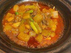 -富力万达嘉华酒店-品珍中餐厅(水果湖店)